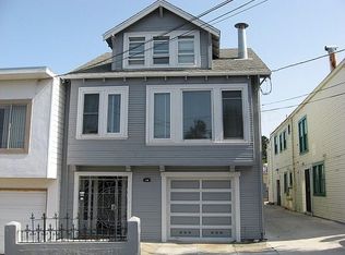 158 Los Olivos Ave, Daly City, CA 94014