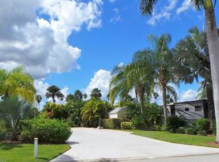 3003 W Riverbend Resort Blvd, Labelle, FL 33935