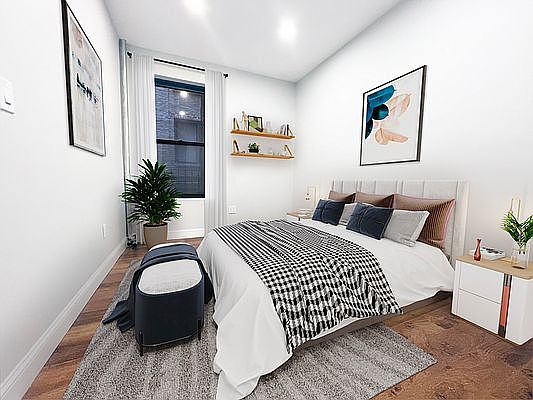 5th image of 815 W 180th St APT 14