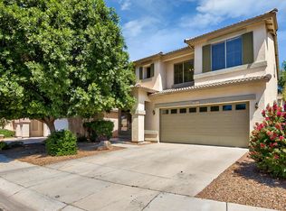 9934 E Forge Ave, Mesa, AZ 85208