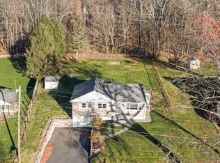 83 Jason Avenue, Watertown, CT 06795