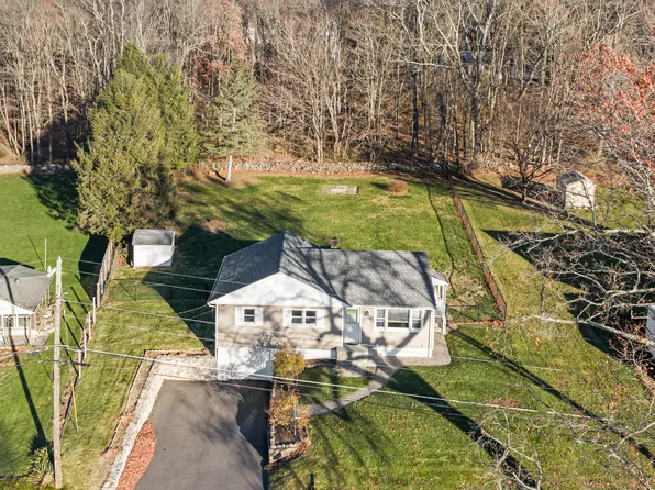 83 Jason Avenue, Watertown, CT 06795