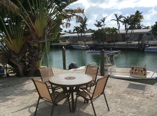 241 10th St, Key Colony Beach, FL 33051