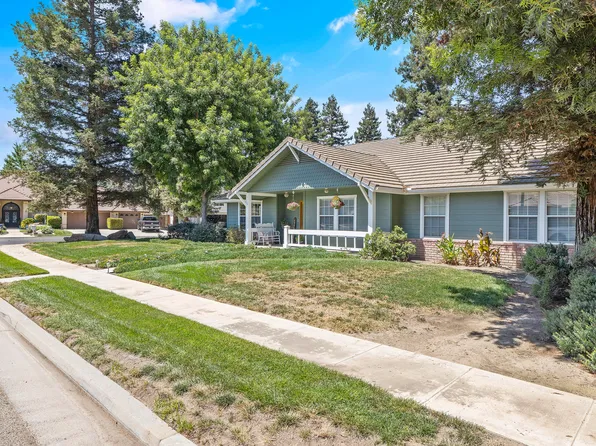 5742 W Ashland Avenue, Visalia, CA 93277
