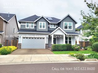19712 Cedarwood Way, Oregon City, OR 97045