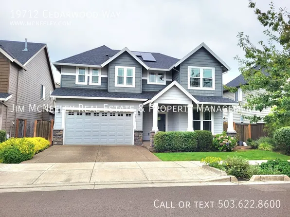 19712 Cedarwood Way, Oregon City, OR 97045
