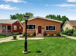 138 Toelsin Rd, Cheektowaga, NY 14225