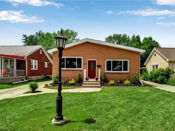 138 Toelsin Rd, Cheektowaga, NY 14225