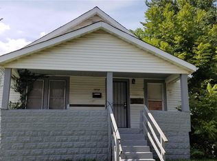 5409 Hamilton Ave, Saint Louis, MO
