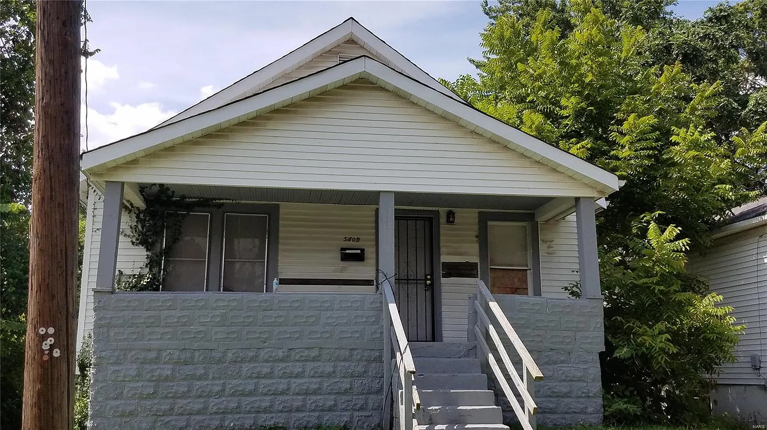 5409 Hamilton Ave photo 1