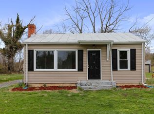 11271 Port Republic Rd, Port Republic, VA 24471