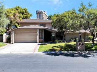 1040 Pinehurst Dr, Las Vegas, NV 89109