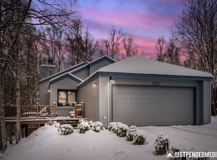 18916 Sarichef Loop, Eagle River, AK 99577