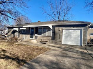 713 N Osage Trl, Independence, MO 64056