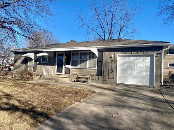 713 N Osage Trl, Independence, MO 64056