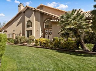 1521 Fairway Oaks Ave, Banning, CA 92220