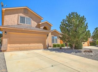 672 Peaceful Meadows Dr NE, Rio Rancho, NM 87144