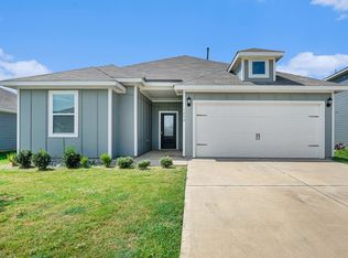 1452 Palamedes Dr, Fort Worth, TX 76140