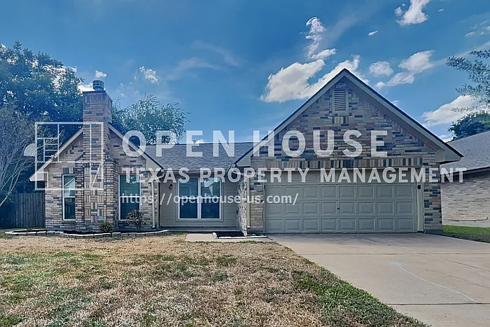 3 bed, 2.0 bath, 1298 sqft, $1,790 — Photo 1
