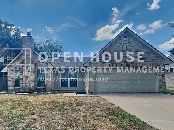 10115 Prospect Hill Dr, Houston, TX 77064