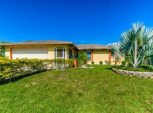 595 Morningside Rd, Venice, FL 34293