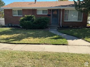 3391 S Fairlane St W, Magna, UT 84044