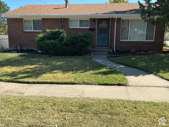 3391 S Fairlane St W, Magna, UT 84044