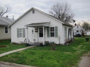 1636 Payne Ave, Owensboro, KY 42303