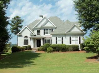 403 Cimaron Park, Peachtree City, GA 30269