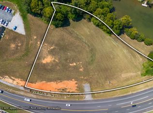 945 W Race St, Kingston, TN 37763