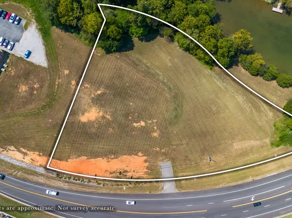945 W Race St, Kingston, TN 37763