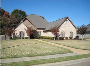 140 Sonnett Cir, Madison, MS 39110