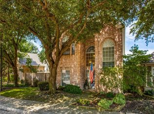 18035 Windflower Way, Dallas, TX 75252
