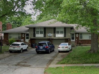 1508 E Sheridan St, Olathe, KS, 66062