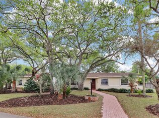 8400 SW 174th St, Palmetto Bay, FL 33157