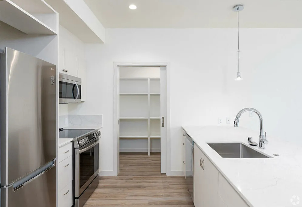 1010 Apartments — Photo 1