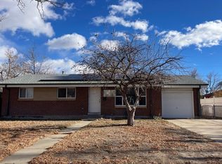 3116 Wheeling St, Aurora, CO 80011