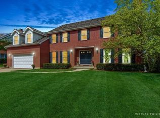 511 Buena Rd, Lake Forest, IL 60045