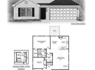 117 Cook St, Springfield, GA 31329