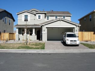 11180 Parma Way, Reno, NV 89521