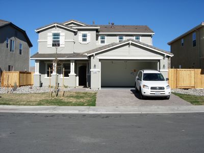 11180 Parma Way, Reno, NV, 89521