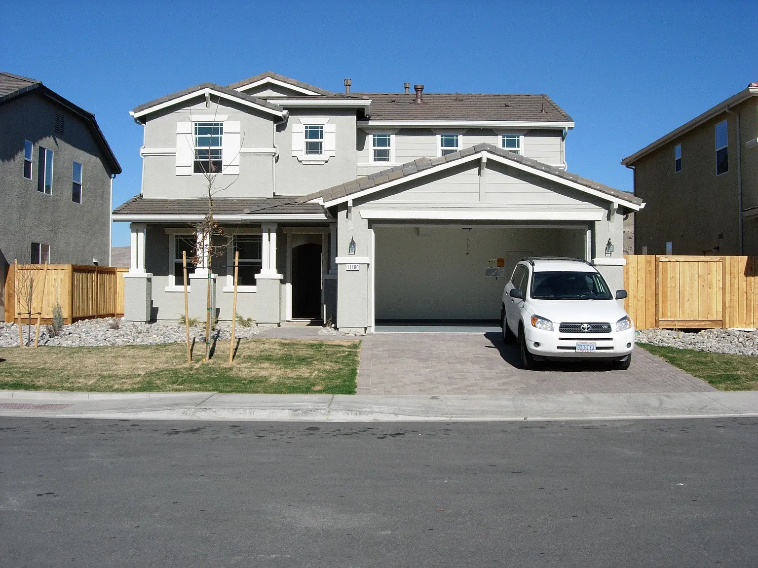 11180 Parma Way photo 1