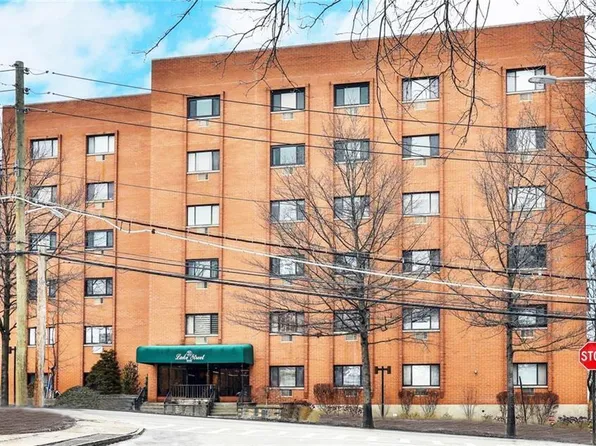 21 Lake Street #4K, White Plains, NY 10603