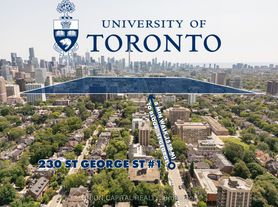 230 Saint George St, Toronto, ON