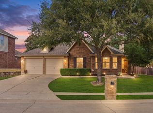 7600 Val Verde Dr, McKinney, TX 75071