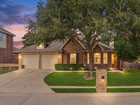 7600 Val Verde Dr, McKinney, TX 75071