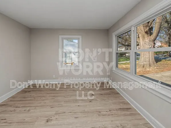 1118 Duke St, Greensboro, NC 27406