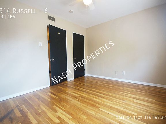 4th image of 3314 Russell Blvd APT 6