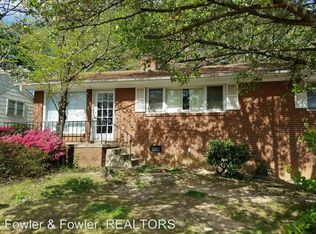 1108 N University Pkwy, High Point, NC 27262