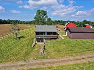 3121 State Route 225, Diamond, OH 44412